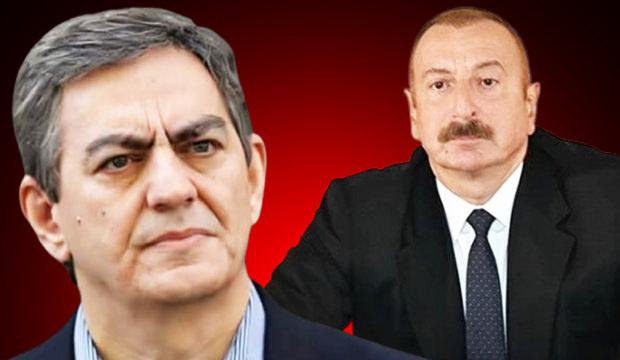 Azerbaycan'da darbe planı! Muhalefet lideri gözaltına alındı