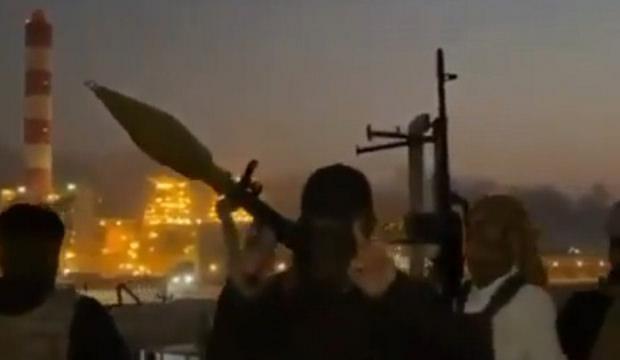 Herki aşiretinden Barzani'ye tehdit: Size iki saat mühlet!