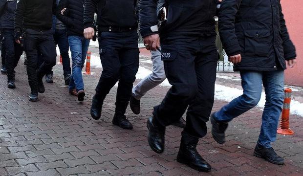 Bahis soruşturması: Çok sayıda yönetici ve futbolcu hakkında gözaltı kararı