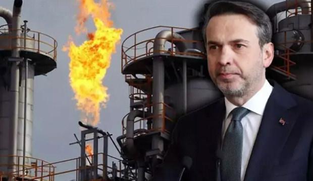 Bakan Bayraktar'dan Avrupa'ya LNG çağrısı