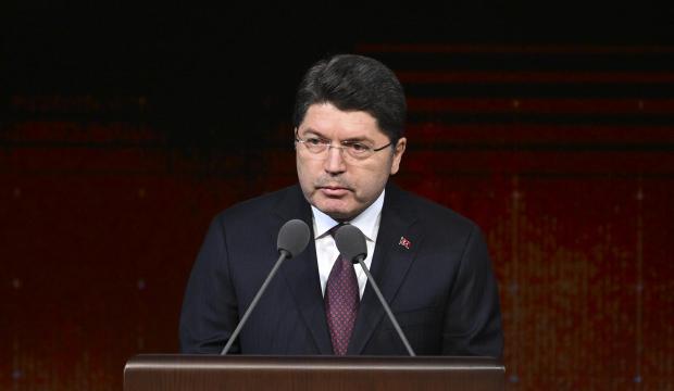 Bakan Tunç'tan açıklama: Kovid düzenlemesi bir af değildir