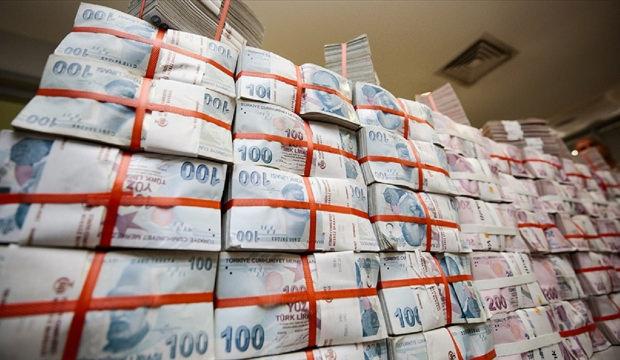 Bankacılık sektörünün net karı ekimde 751,6 milyar lira oldu