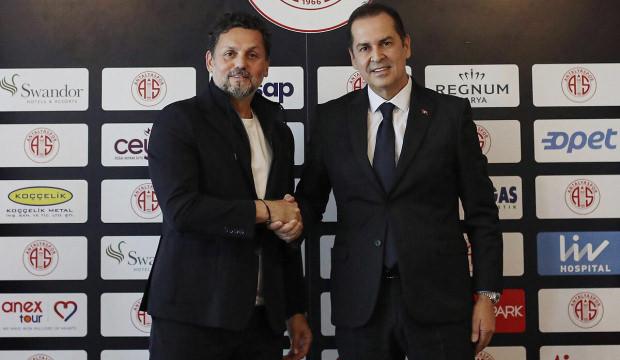 Başkan'dan Erol Bulut'a 'berber' eleştirisi: Salon bir anda buz kesti