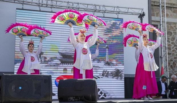 Başkent ticaretini hareketlendirecek fuar: 70 büyükelçi ile Guinness’i zorlayacaklar