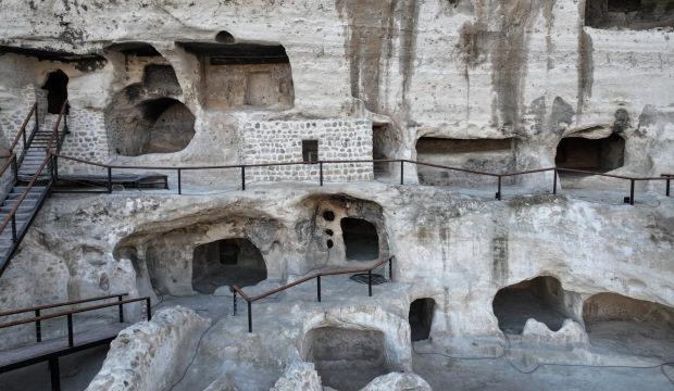 Batman'da 12 bin yıllık sır perdesinde sona gelindi