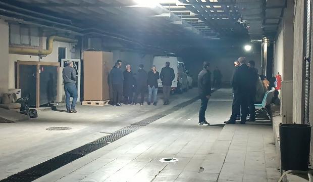 Batman’da evlat dehşeti: Babasını pompalı tüfekle vurarak öldürdü