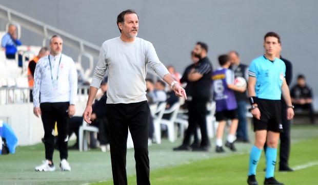 Beşiktaş'ın eski yıldızı 3. Lig'de dikiş tutturamadı: 8 maçta 1 galibiyet