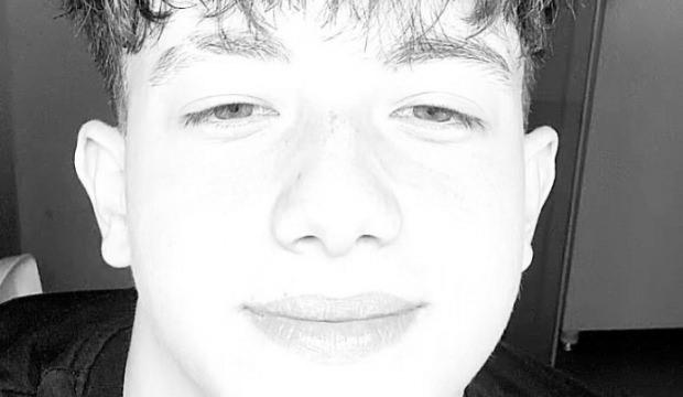 Bolu'da 15 yaşındaki çocuğu öldüren 13 yaşındaki sanık hakim karşısında