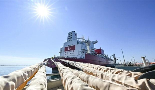 BOTAŞ, SEFE ve ENI ile 10 yıl süreli LNG alım anlaşmaları yaptı