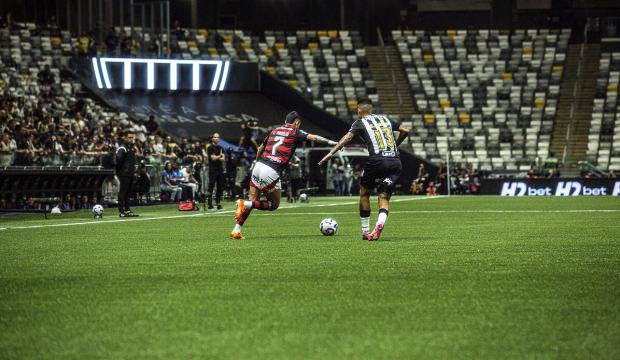 Brezilya'da şampiyon belli oldu