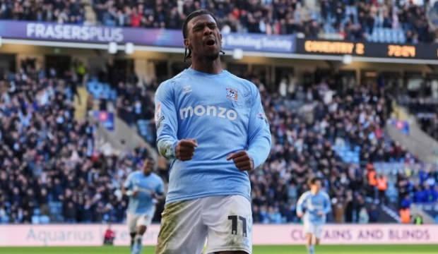 Bu sezon İngiltere'de 9 gol attı! Fenerbahçe, Süper Lig'den tanıdığımız yıldızı getiriyor