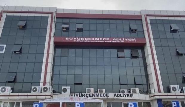 Büyükçekmece Adliyesi’ndeki 147 milyon liralık vurgunun ayrıntıları ortaya çıktı