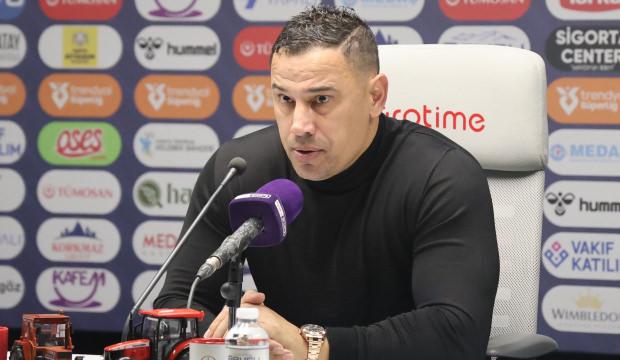 Çağdaş Atan’dan oyuncularını kızdıracak açıklama!