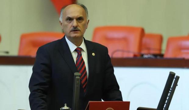 Cemal Öztürk ebediyete uğurlandı