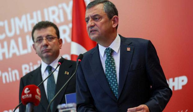 CHP'de görev karmaşası! Başkanlık modeli farklı bir evreye geçiş yaptı