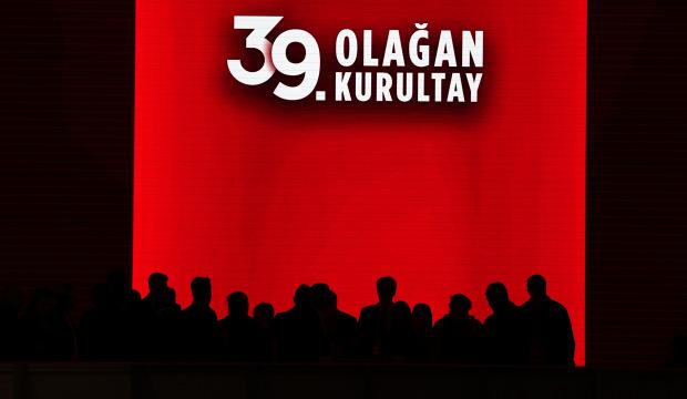 CHP’nin yeni parti programı