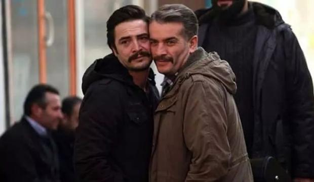 Ahmet Kural'dan eski dostu Murat Cemcir'e b&uuml;y&uuml;k vefasızlık!