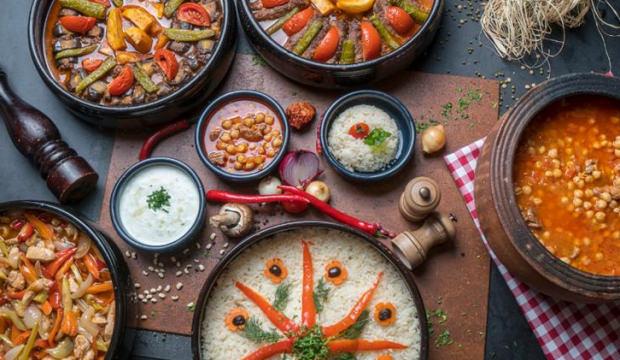 Dünyanın en iyi 100 mutfağı belli oldu! Türkiye kaçıncı sırada?