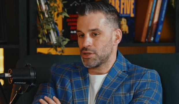 Dusan Alimpijevic'ten taraftarlara övgü: Çok iyi biliyorlar