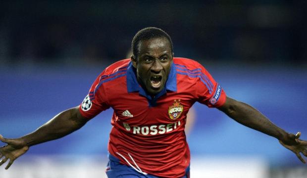 Efsane golcünün yaşı yalan çıktı! Meğer 43 yaşındaymış