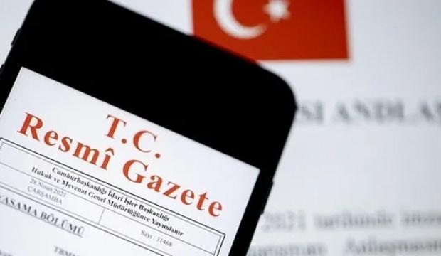 Elektrikli skuter yönetmeliği Resmi Gazete'de