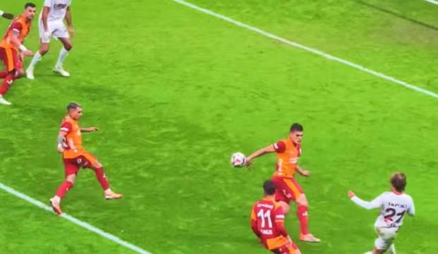 Eski hakemler penaltı pozisyonunu tartıştı: 'Herkesi ikna edemezsin'