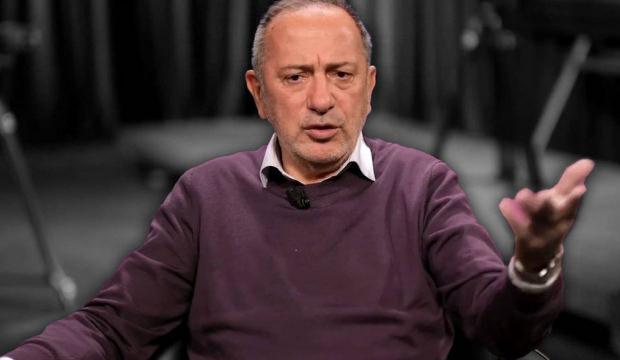 Fatih Altaylı tehdit etti: Cezaevinden çıkınca içlerinden geçeceğim