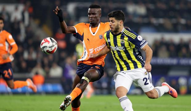 Fenerbahçe 81'de şoku yaşadı! Zirve yolunda kritik kayıp