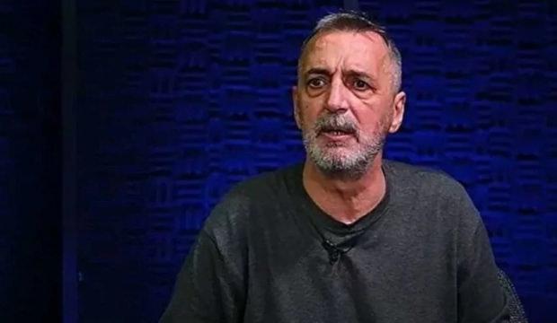 Abdülkerim Durmaz'dan Fenerbahçe'nin eski yıldızına sert sözler!