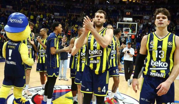 Fenerbahçe, zorlu Olympiakos deplasmanında galibiyet peşinde