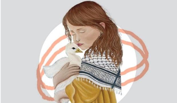 Ferman Karaçam'dan Gazze Yara Kalbimizde kitabı: Tüm gelirleri bağışlanacak