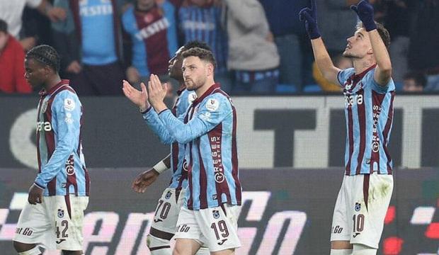 'Fırtına'nın kupa yolcuğu başlıyor: Trabzonspor-Vanspor! İşte muhtemel 11'ler