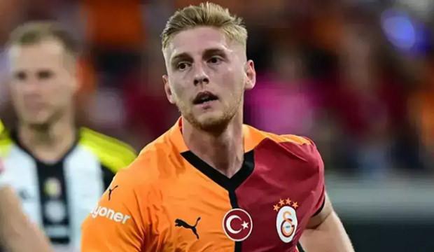 Galatasaray futbolcusu Metehan Baltacı kimdir, neden gözaltına alındı?