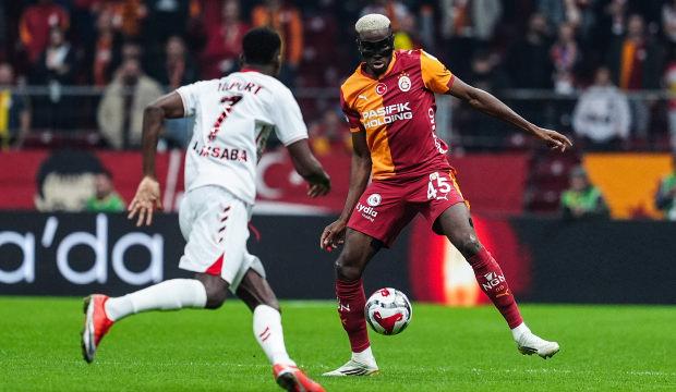 Galatasaray - Samsunspor! CANLI