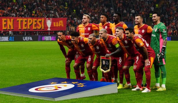 Galatasaray ünlü hakemi şikayet etti!