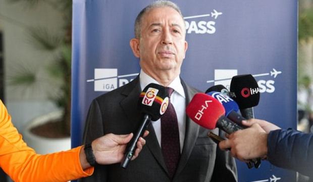 Galatasaray'dan TFF'ye: Ya buna önlem alınacak ya da lig bitene kadar...