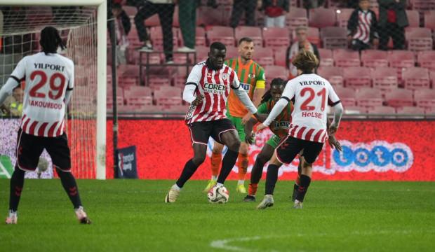 Galatasaray'la karşılaşacak Samsunspor, 14 maçtır yenilmiyor