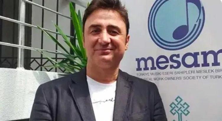 MESAM Başkanı Recep Ergül