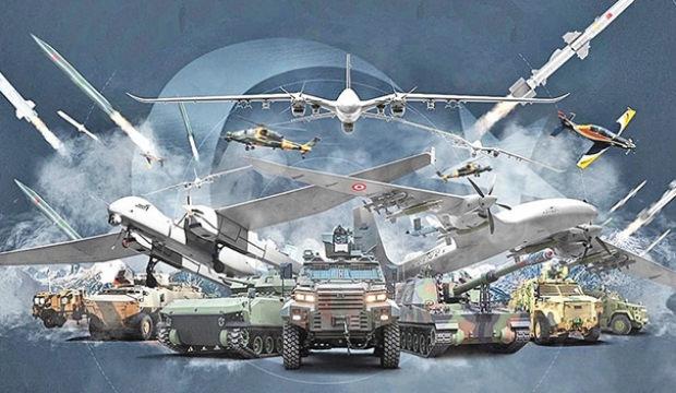 Hedef ilk 10'a girmek: Türkiye 'Altın Çağ'ını yaşıyor!