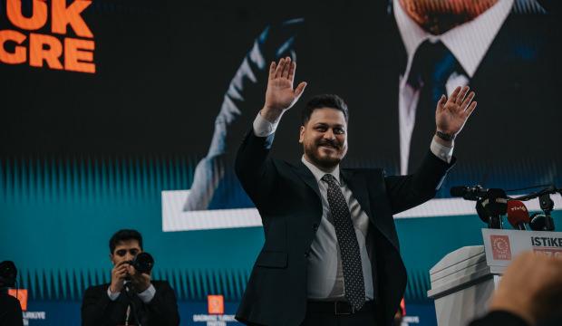 Hüseyin Baş, Bağımsız Türkiye Partisi Genel Başkanlığına yeniden seçildi