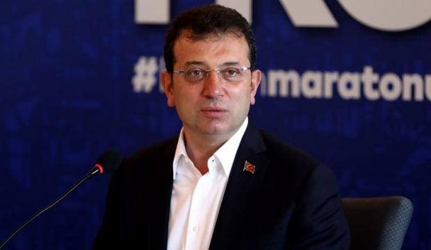 'İmamoğlu çıkar amaçlı suç örgütü' soruşturmasında 10 isimle ilgili son dakika gelişmesi!