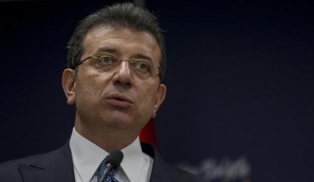 İmamoğlu ‘sahte diploma’ davasında 3’üncü kez hakim karşısına çıkacak