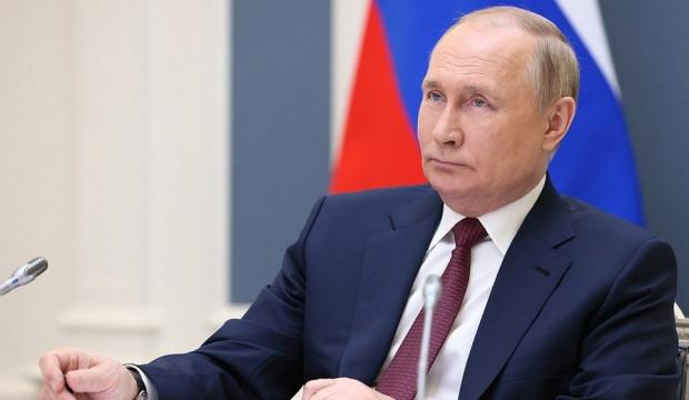 İngiltere’den Putin’e "ahlaki sorumluluk" suçlaması