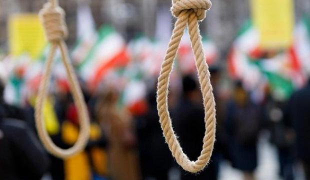 İranlı dolandırıcı idam edildi