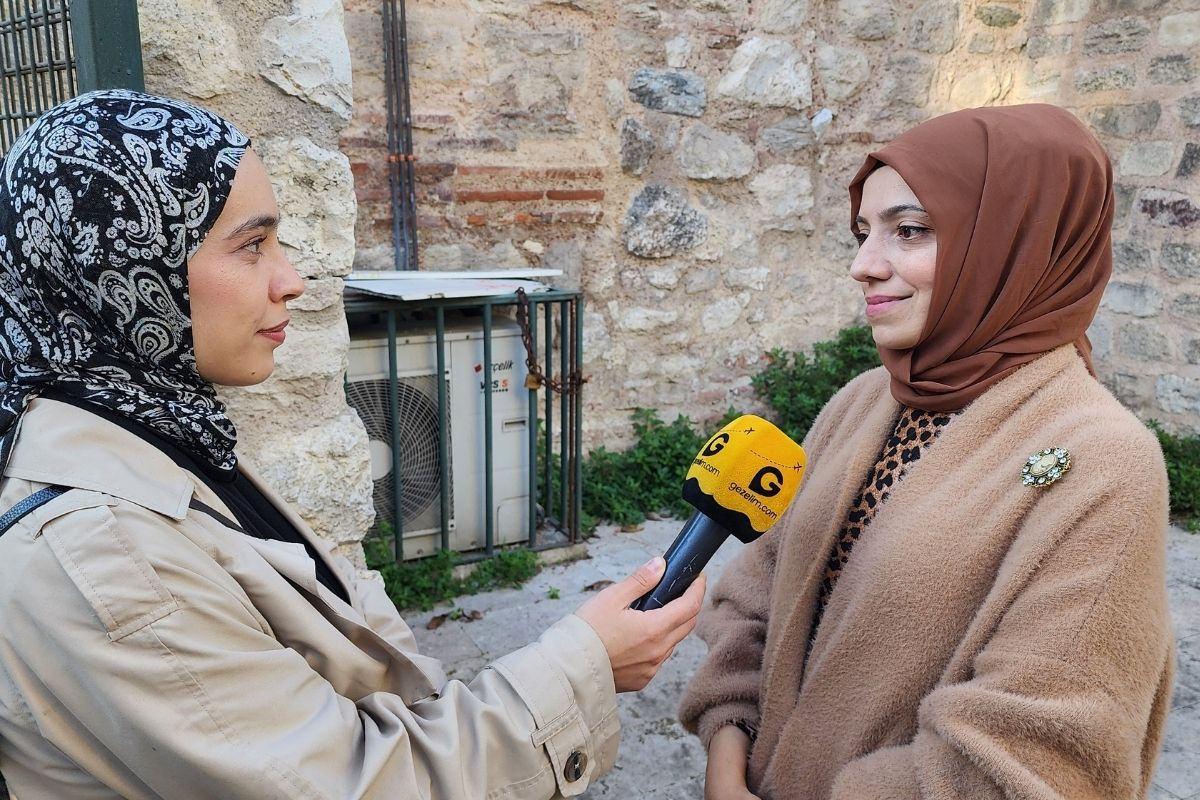 Sanat tarihçisi Elif Kabalıoğlu