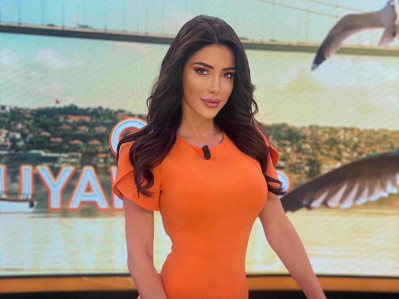 Ela Rumeysa Cebeci