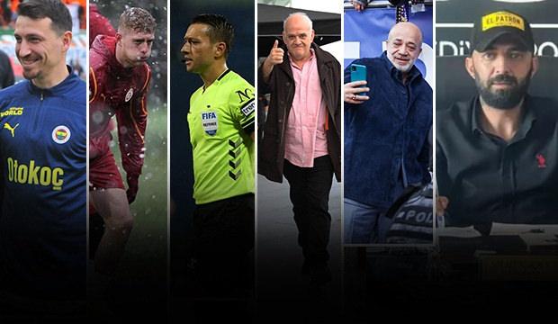 Kim neden hangi suçlamayla gözaltında? Listede tam 46 isim var