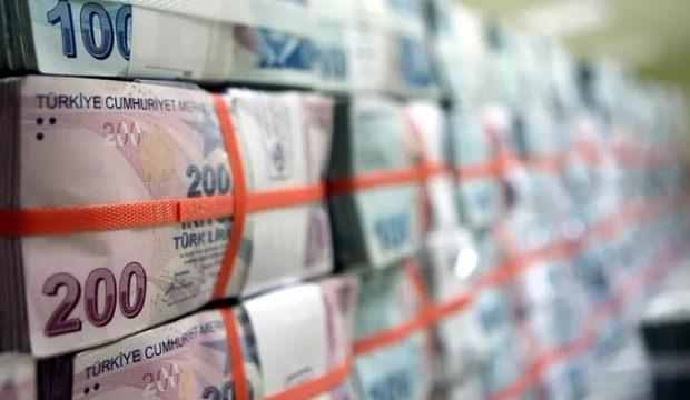 KKM bakiyesindeki düşüş devam ediyor