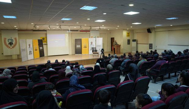 Konya Büyükşehir'in "Şehir Konferansları" devam edecek 