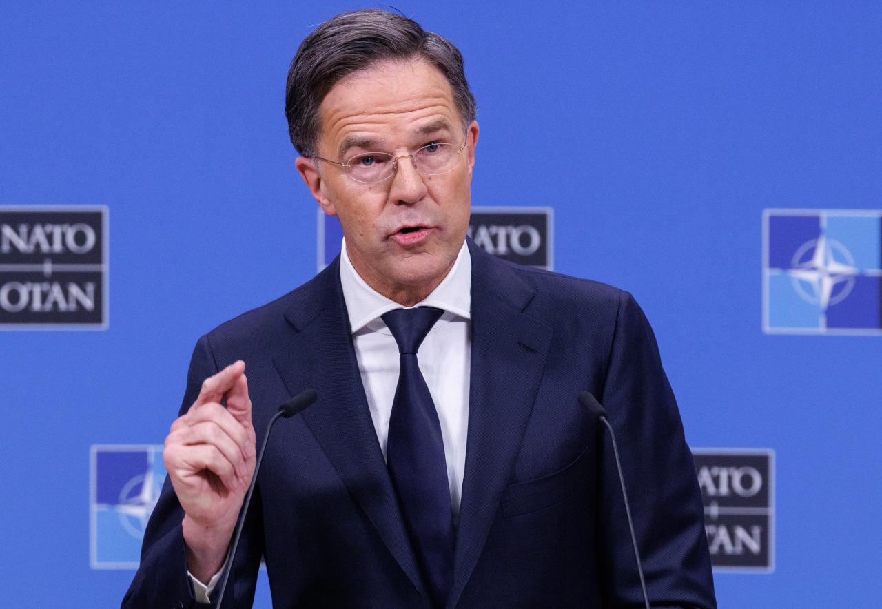 NATO Genel Sekreteri Mark Rutte, Türk savunma sanayisini örnek vererek, 'Türkiye'de, savunma sanayii eko sisteminin parçası olan 3 binden fazla şirket bulunuyor. Üretim kabiliyeti, caydırıcılık ve savunmanın sürdürülebilmesi için kritik' dedi.